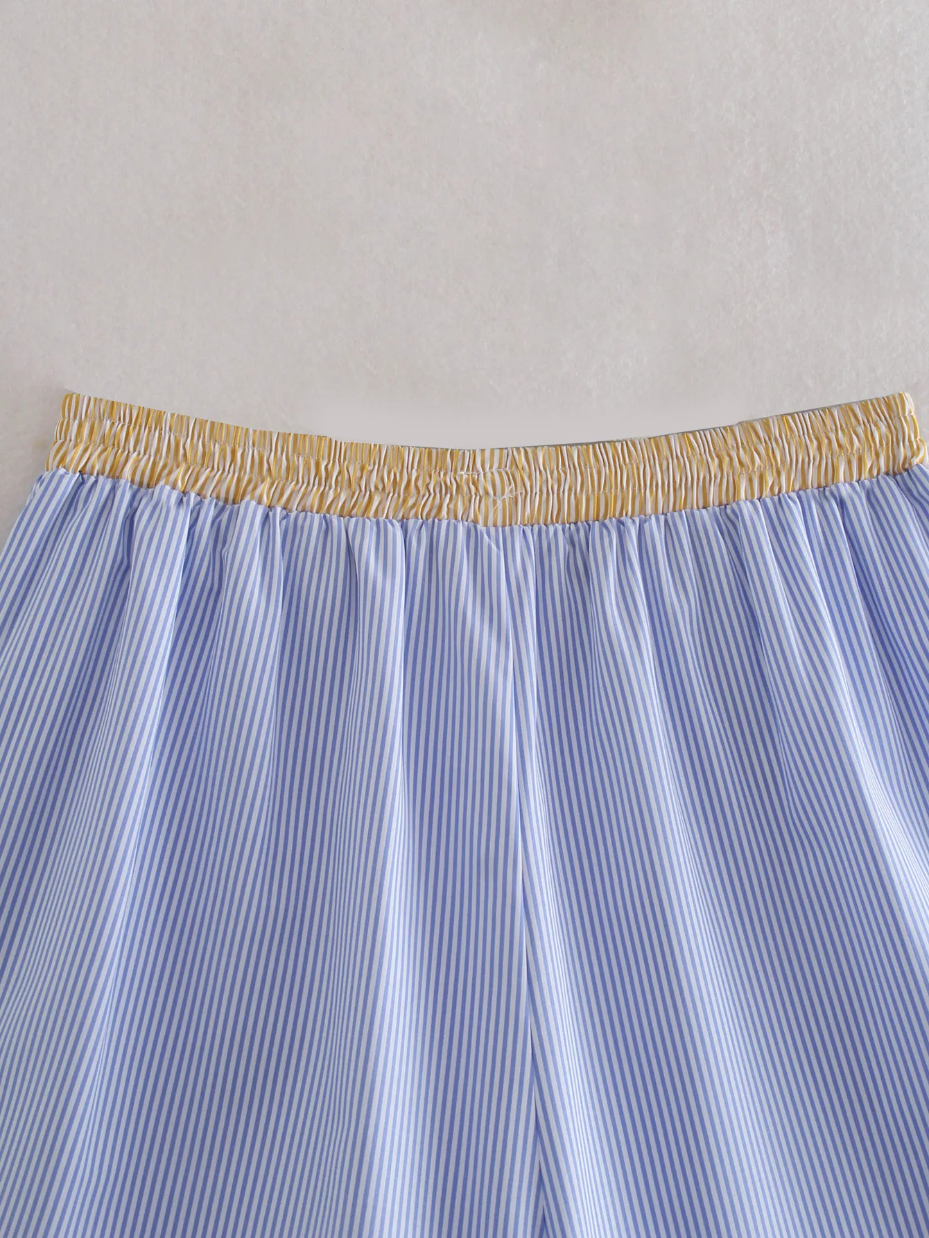 Women's Weekend Sweet Style Simple Style Color Block display picture 9