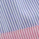 Women's Weekend Sweet Style Simple Style Color Block display picture 11