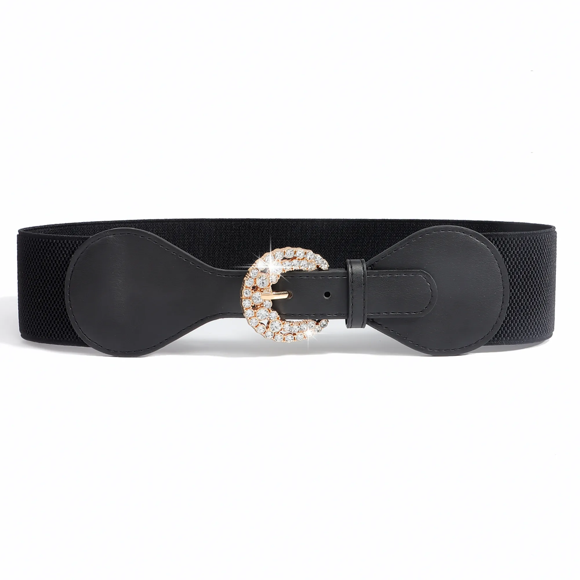 Elegant Geometry Polyester Women's display picture 4