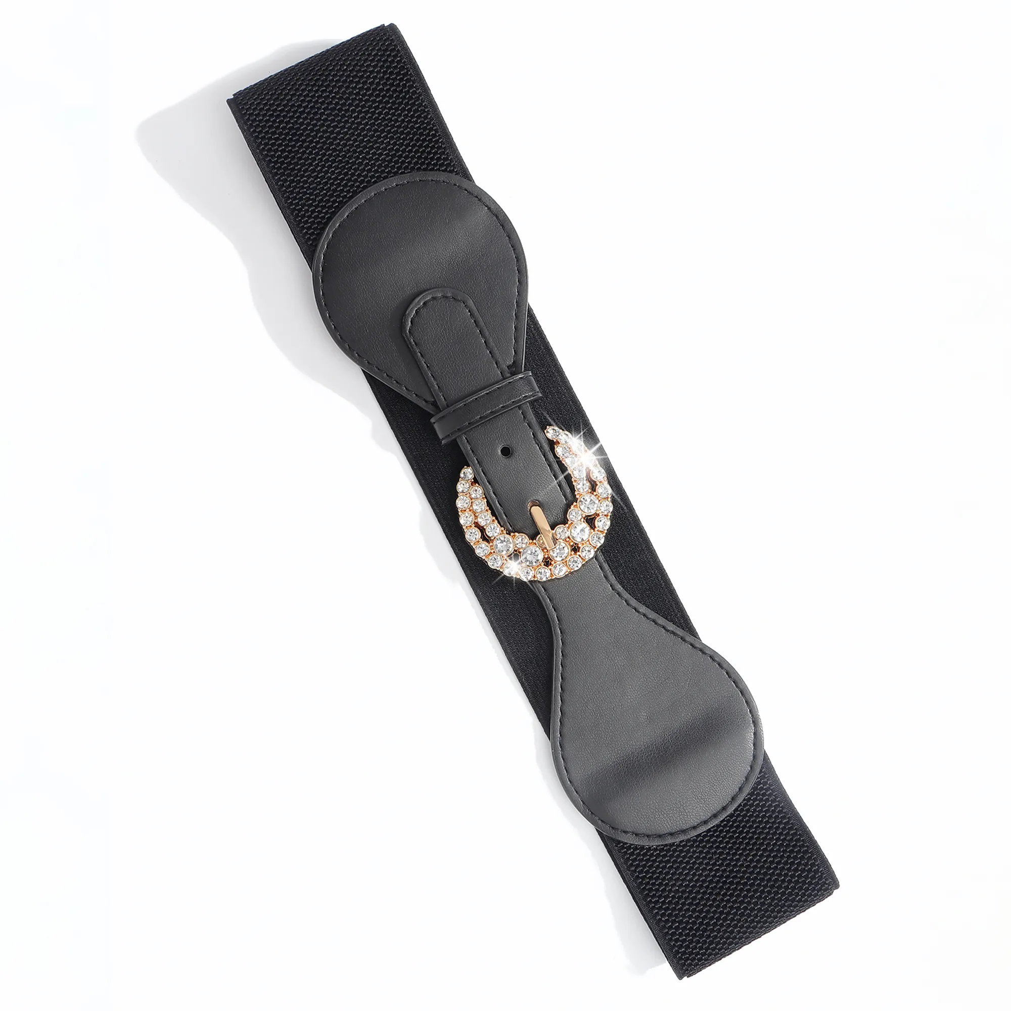 Elegant Geometry Polyester Women's display picture 5