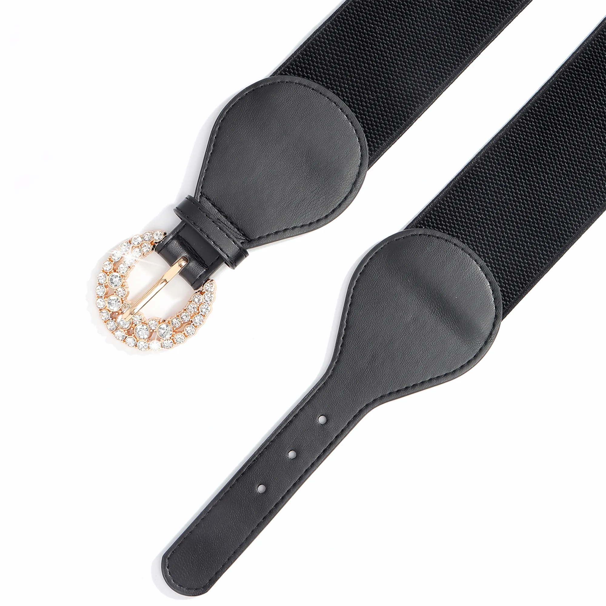 Elegant Geometry Polyester Women's display picture 7