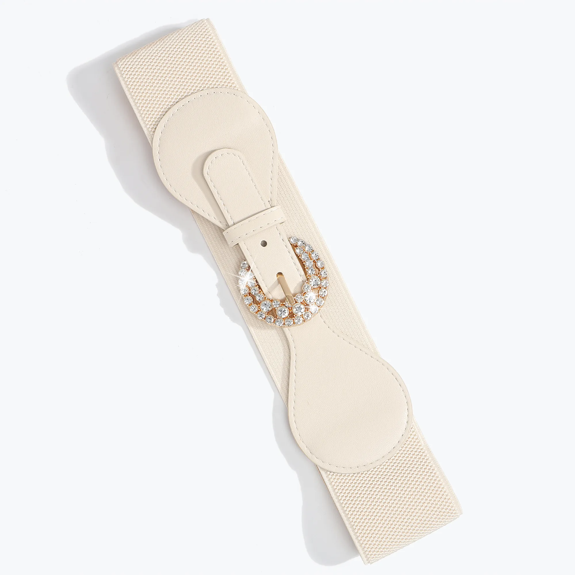 Elegant Geometry Polyester Women's display picture 10