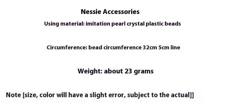 Artificial Crystal Artificial Pearl Plastic Irregular Elegant Sweet Mobile Phone Lanyard Phone Cases display picture 1