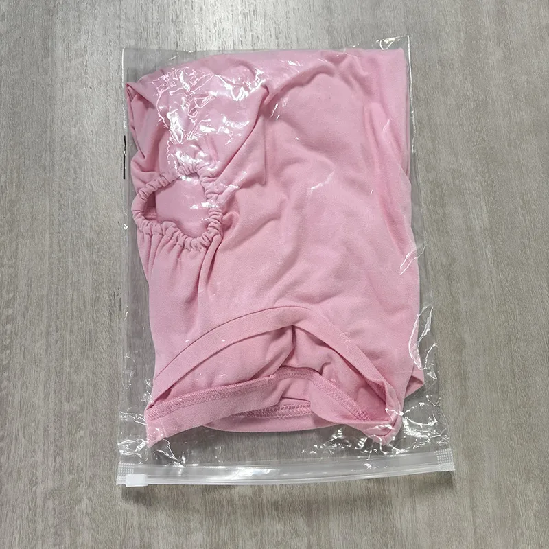 Women's T-shirt Sleeveless T-Shirts Fresh And Sweet Sweet Spicy Wind Solid Color display picture 44