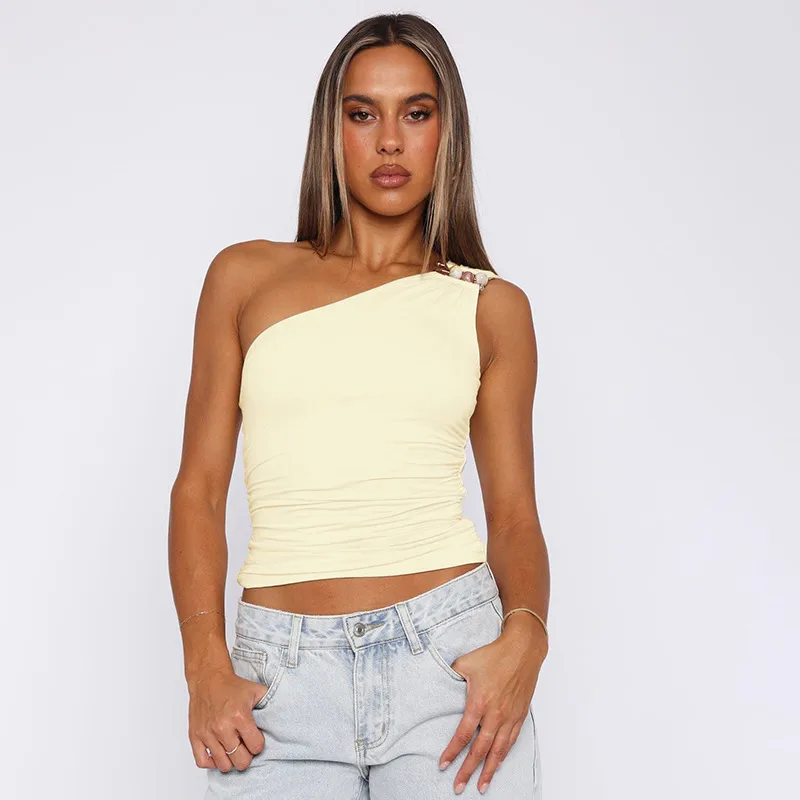 Women's T-shirt Short Sleeve T-Shirts Casual Streetwear Solid Color display picture 11