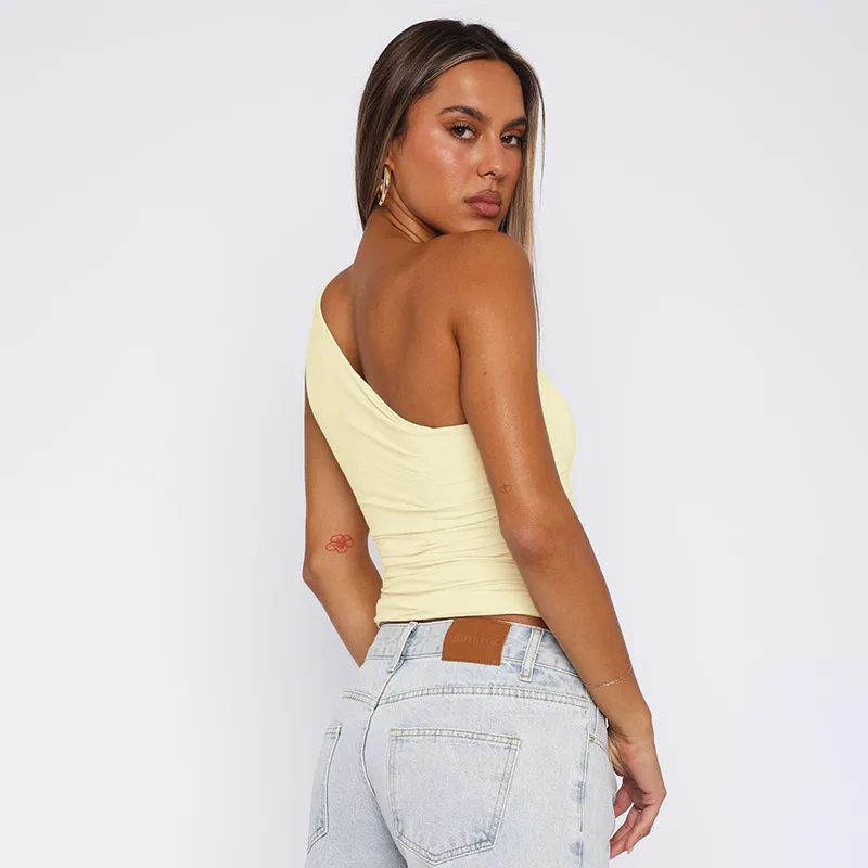 Women's T-shirt Short Sleeve T-Shirts Casual Streetwear Solid Color display picture 14