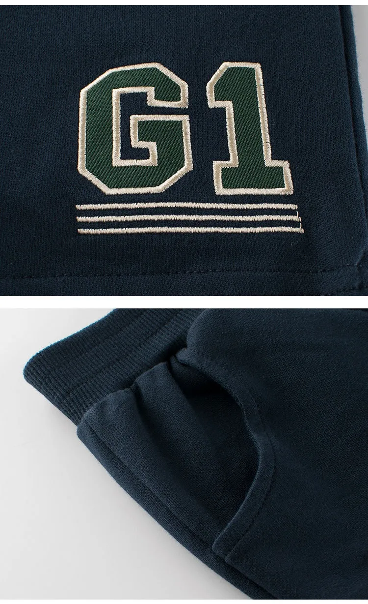 Men's Basic New Style Number Cotton (more Than 90%) display picture 8
