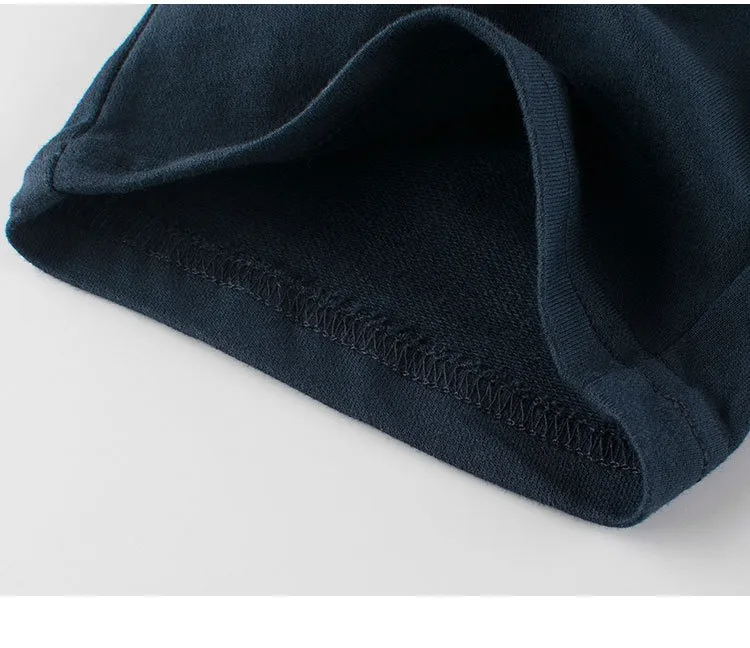 Men's Basic New Style Number Cotton (more Than 90%) display picture 7