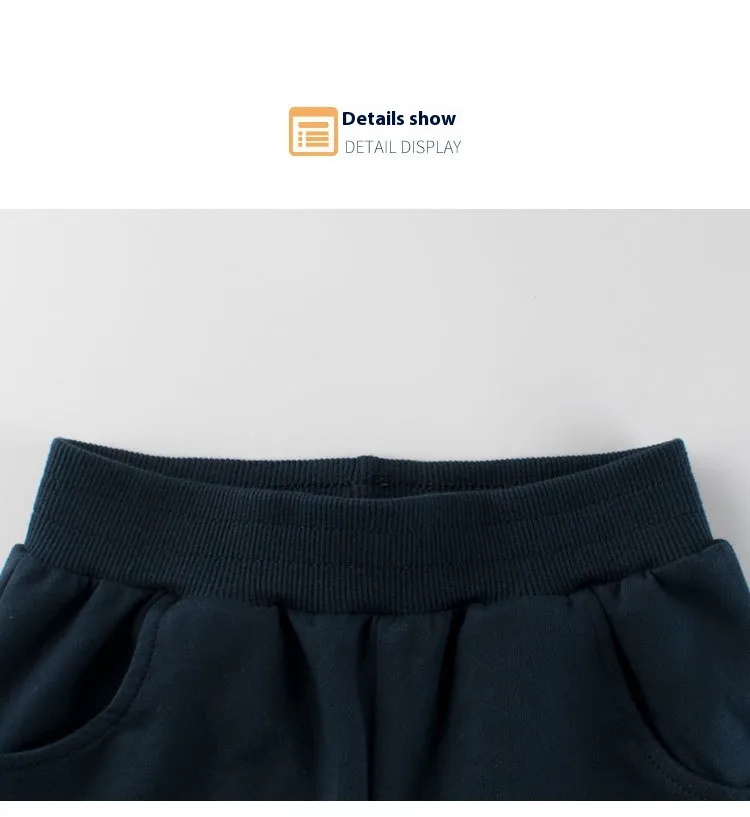 Men's Basic New Style Number Cotton (more Than 90%) display picture 6