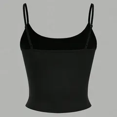 Weekend Home Daily Women's Casual Sexy Solid Color Spandex Polyester Vest Suit Shorts Sets display picture 4