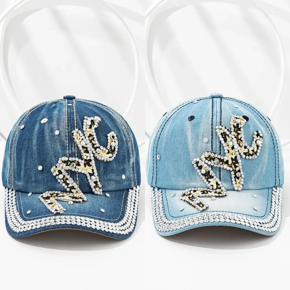 Unisex Casual Letter Curved Eaves Baseball Cap display picture 1