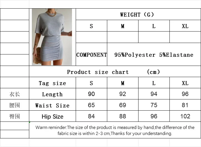 Summer New   Women's Royal Sister Temperament Dress Professional Commuter OL Hip Skirt display picture 2