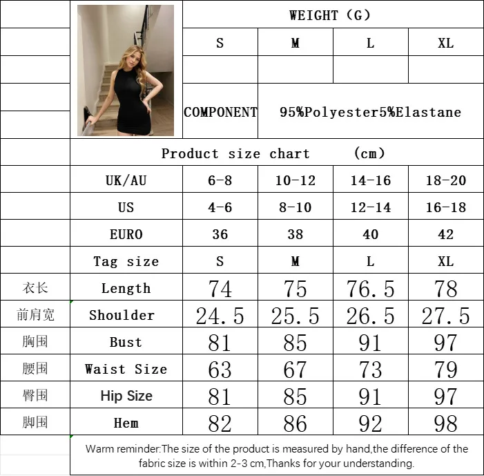Women's Wear Pure Want To Dress Summer Backless Design High Waist Skirt display picture 2