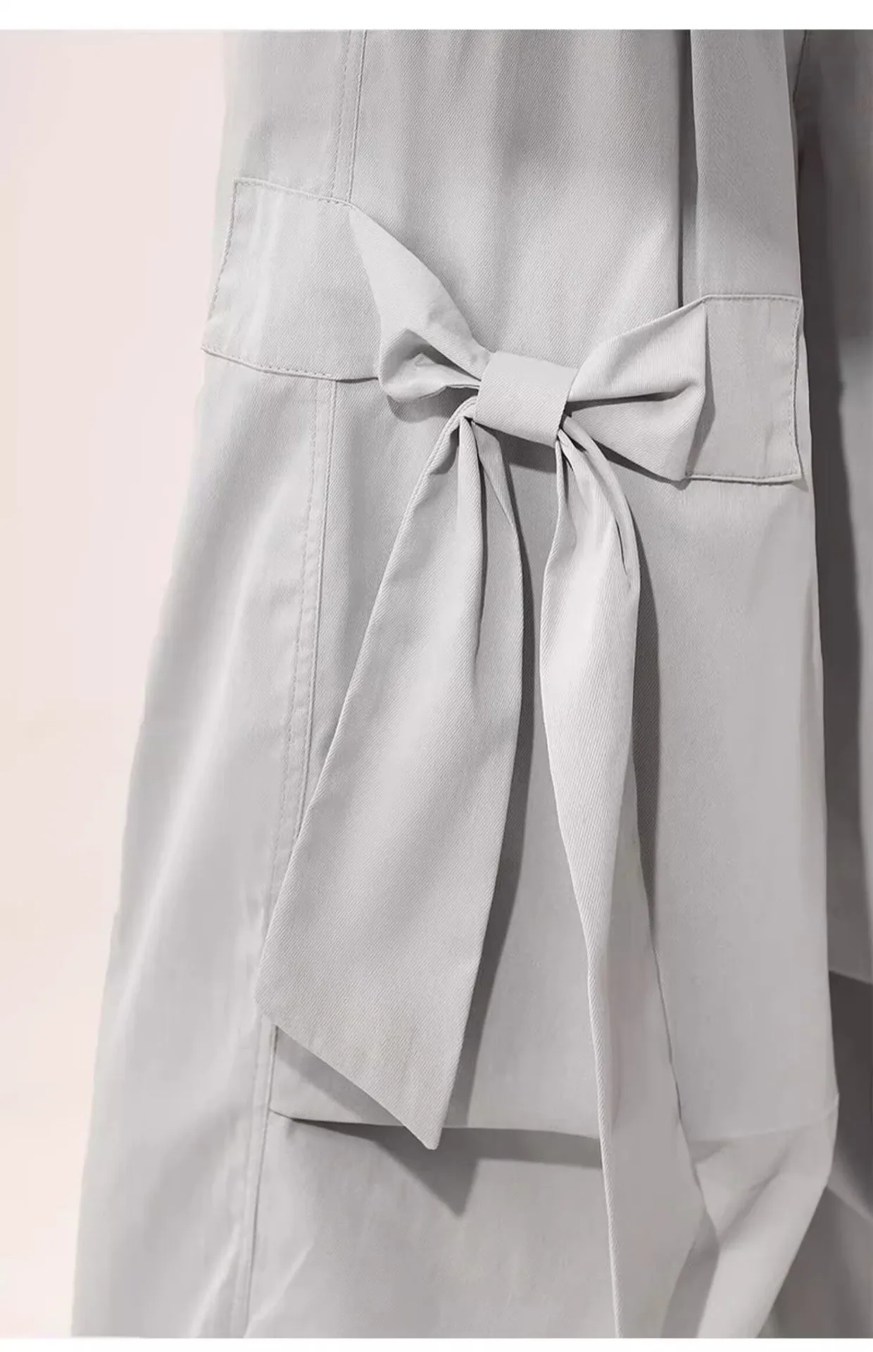 Foreign Trade Trend Summer Explosion Wide Leg Pants Trend New Style Fashion All-match Slimming Casual Paratrooper Wide Leg Pants display picture 1