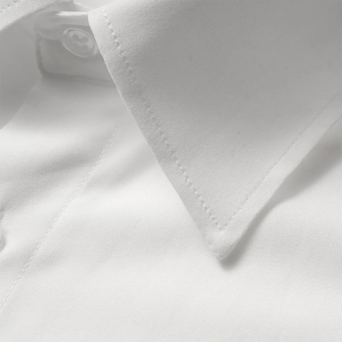 Jiayiku Men's Wear  Spring New Style Retro Campus Style JK Niche Tie Shirt Long Sleeve Ins Fashionable And Handsome display picture 13