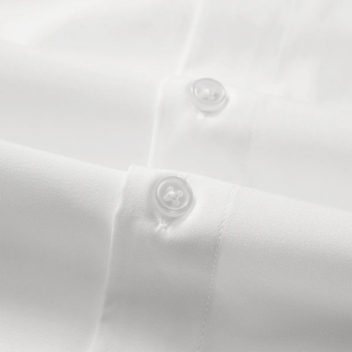 Jiayiku Men's Wear  Spring New Style Retro Campus Style JK Niche Tie Shirt Long Sleeve Ins Fashionable And Handsome display picture 14