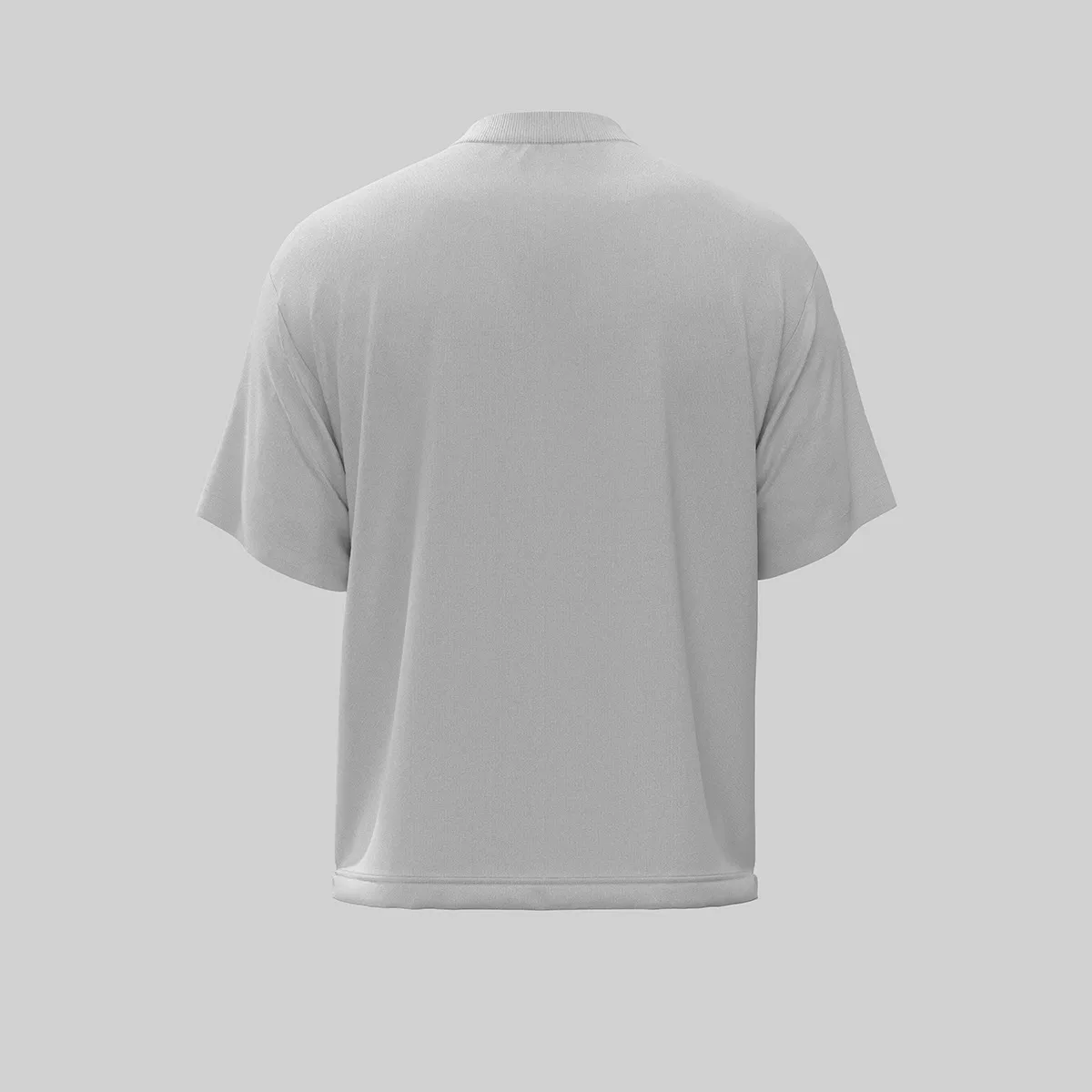 Jiayiku Men's Clothing  Summer American Street Hip Hop Fashion Brand Tee Culture Shirt Diablo Printed T-shirt Short Sleeve display picture 10