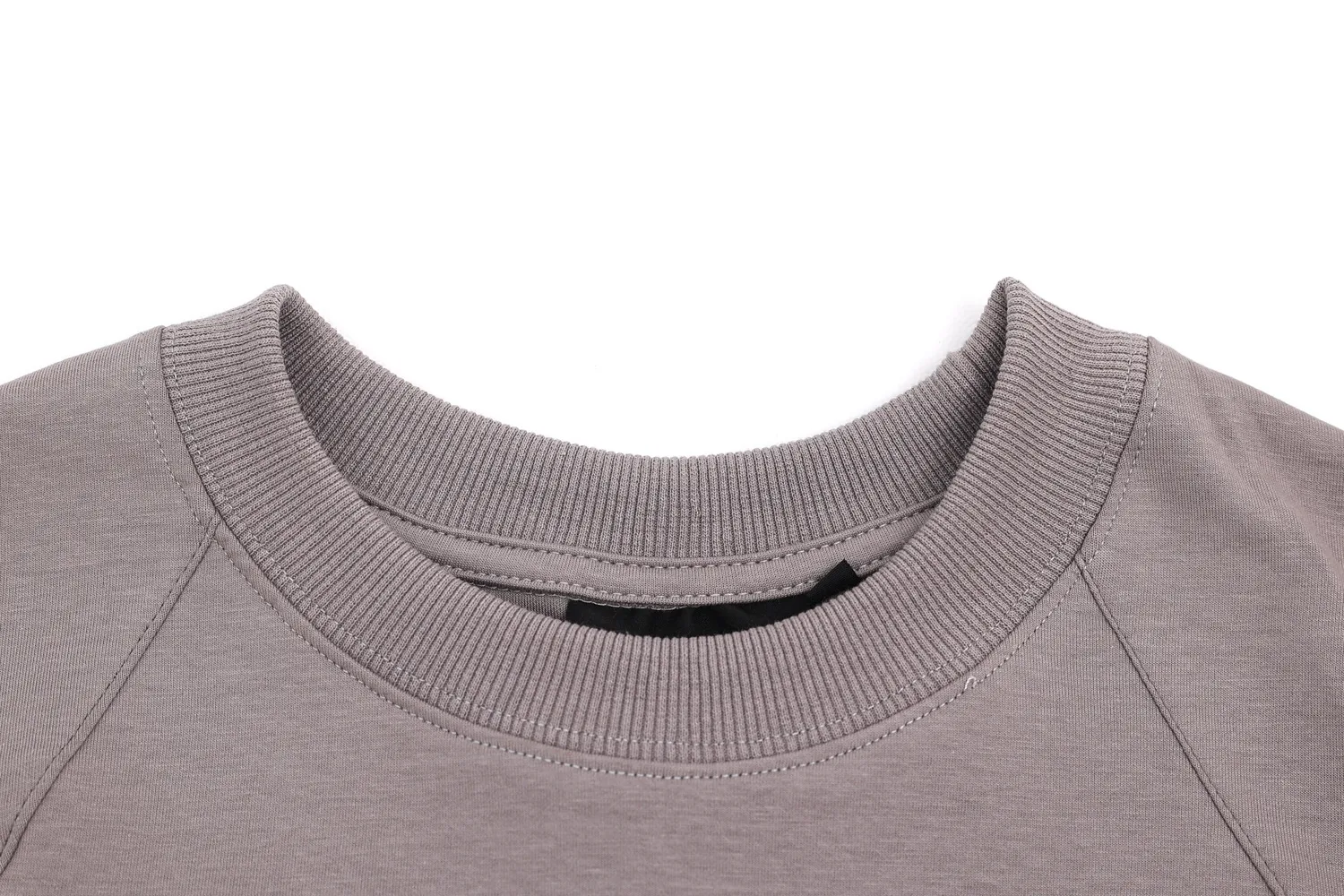 Jiayiku Men's  Summer New Niche Personality Python Pattern Stitching T-shirt Men's Short-sleeved Trendy Men's High-end Sense display picture 11