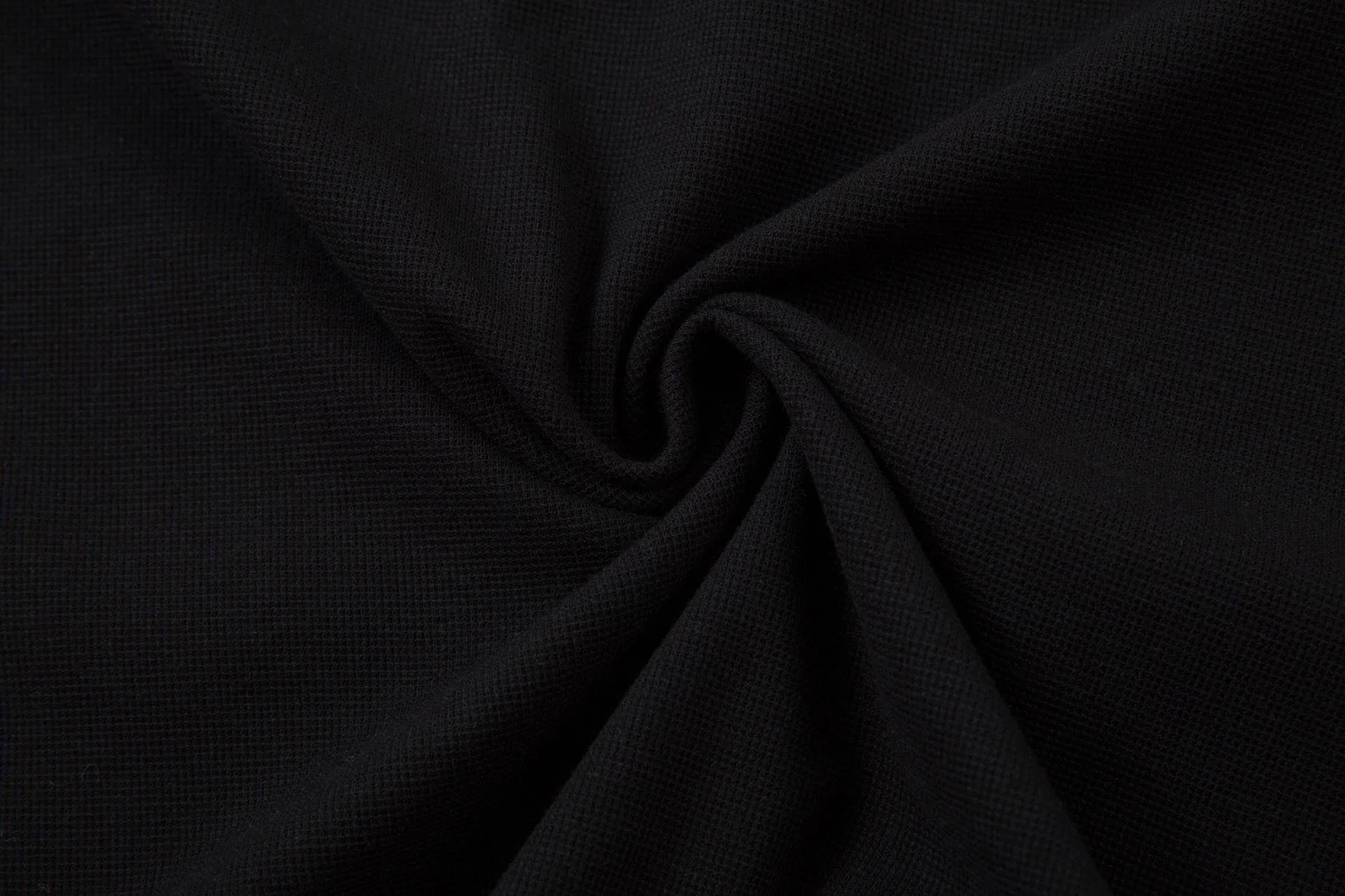 Jiayiku Men's  Summer New Niche Personalized Half Open Collar Simple All-match T-shirt Men's Short-sleeved Base Shirt display picture 15