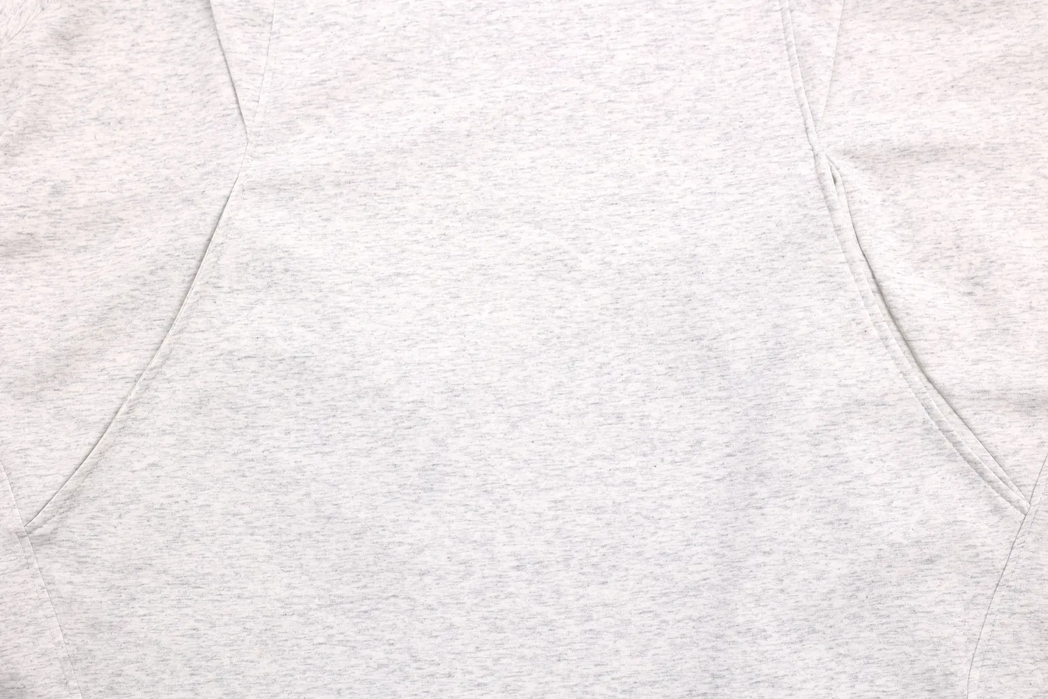 Jiayiku Men's  Summer New Niche Personality Stitching Simple Solid Color T-Shirt Short-sleeved Trendy Men's Base Shirt display picture 9