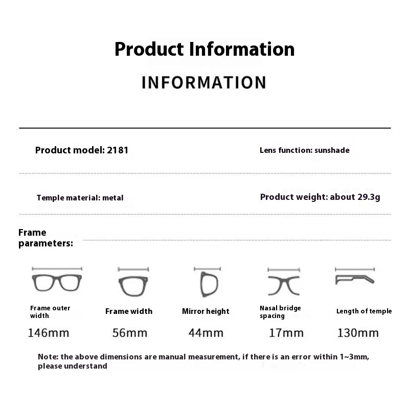 New  Diamond-Shaped Arc De Triomphe Fashion Sunglasses Trendy Metal Small Frame Polygon Sunglasses Avant-Garde display picture 5