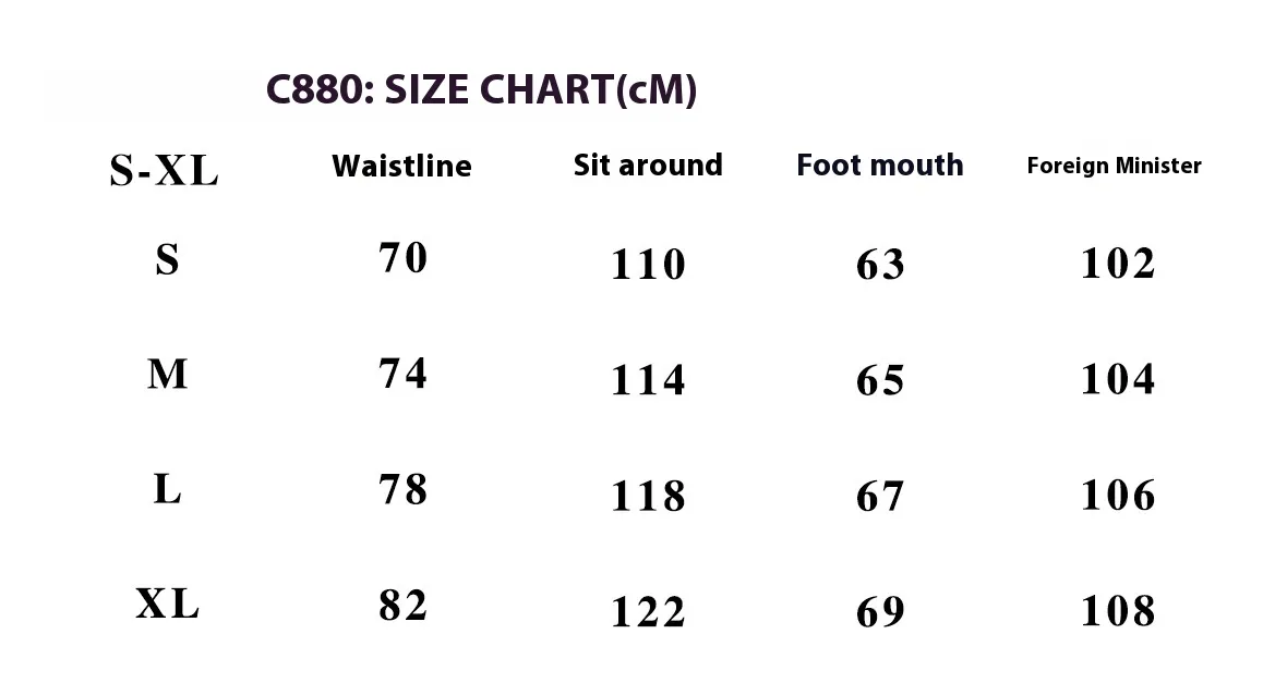 Jiayiku Men's  American Retro Pendant Machete Dress Pants Men's And Women's Cleanfit Loose Casual Pants display picture 1