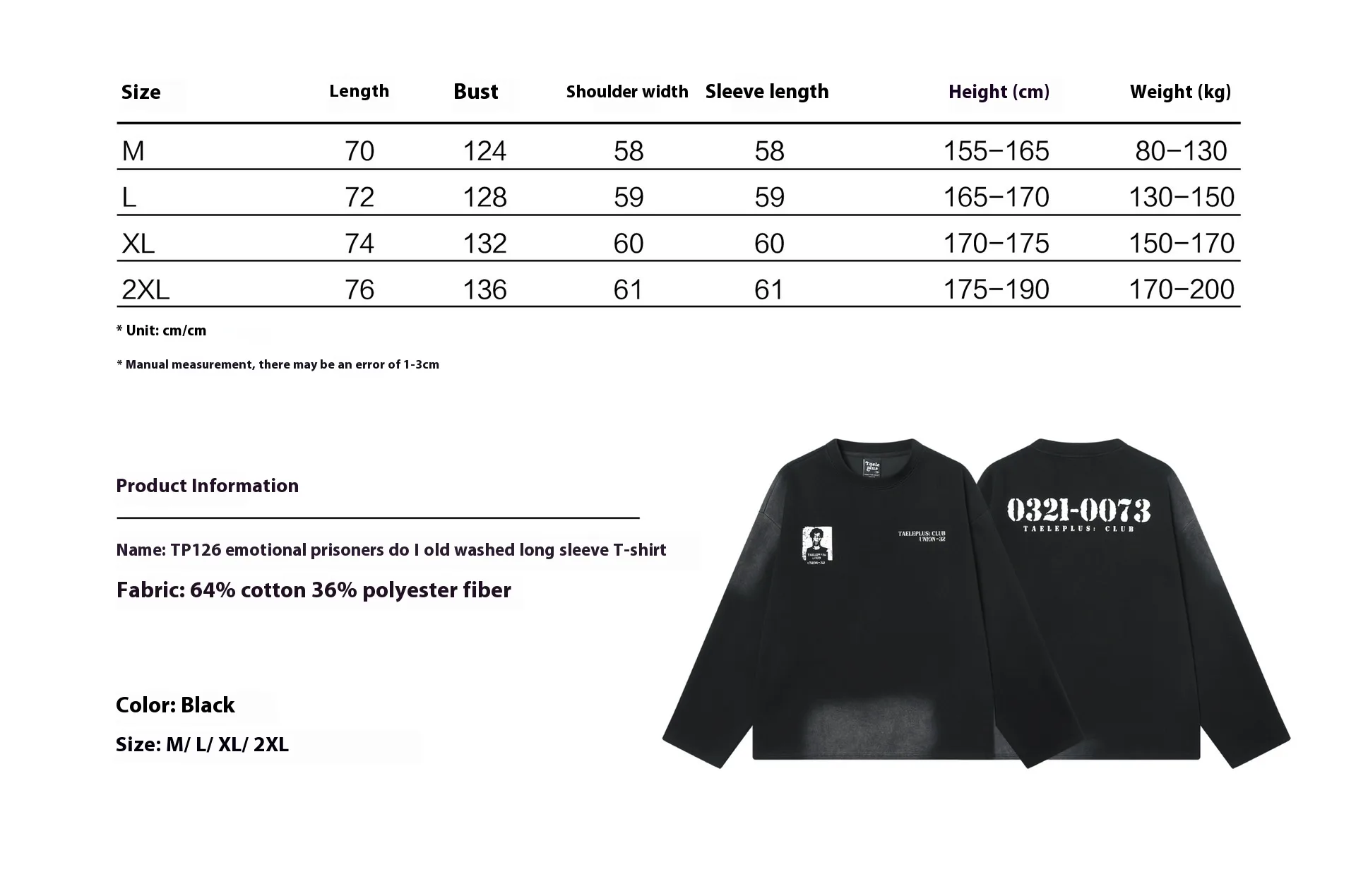 Jiayiku Men's  Summer New American Street Fashion Brand Washed T-shirt Kuso Printed Short-sleeved T-shirt display picture 1