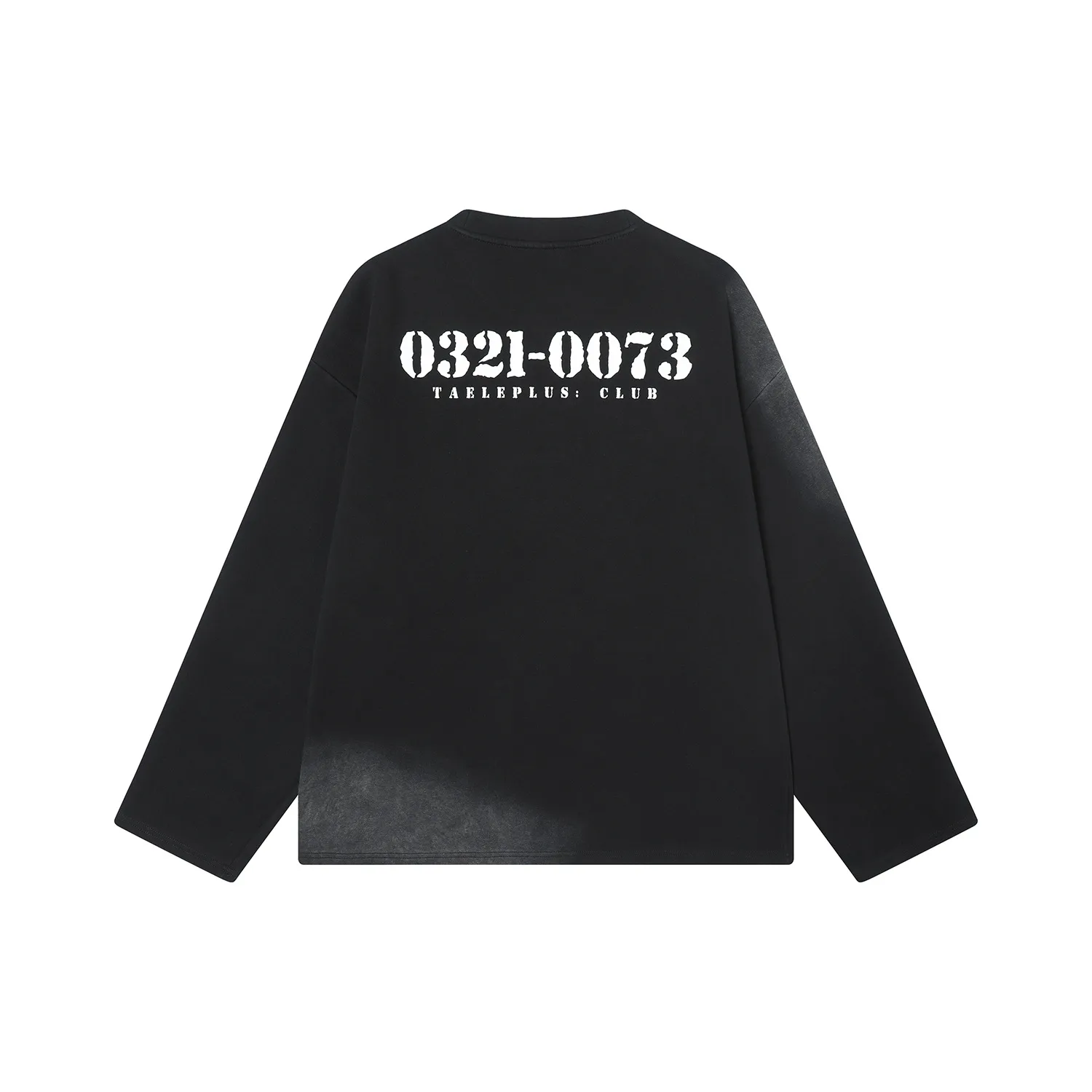 Jiayiku Men's  Summer New American Street Fashion Brand Washed T-shirt Kuso Printed Short-sleeved T-shirt display picture 4