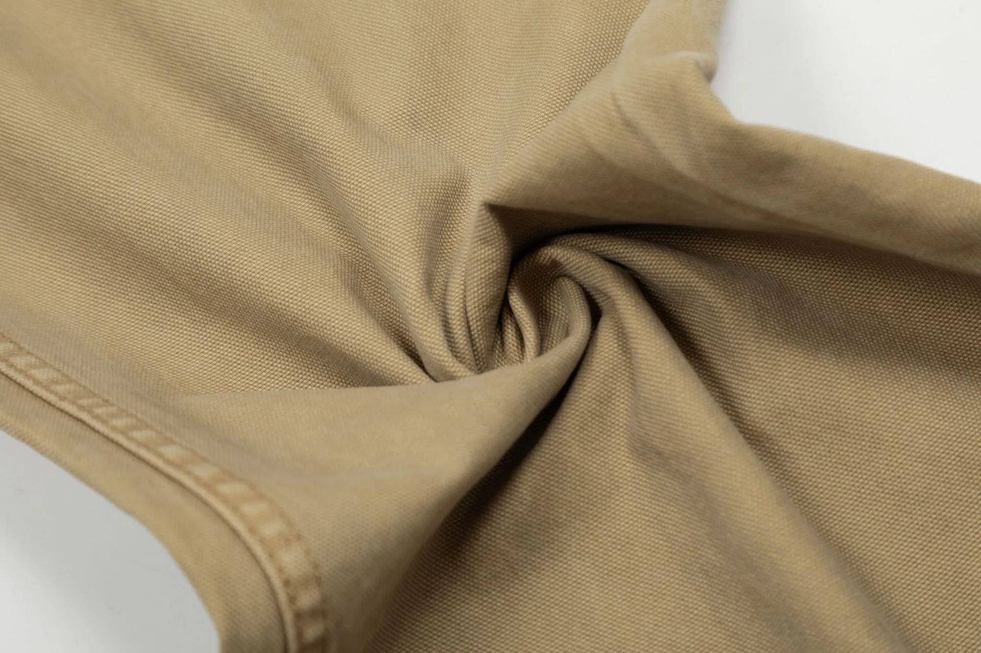 Jiayi Library Men's  Spring American Style Retro Washed Old Simple Casual Pants Straight Through Loose Wide Leg Pants display picture 19
