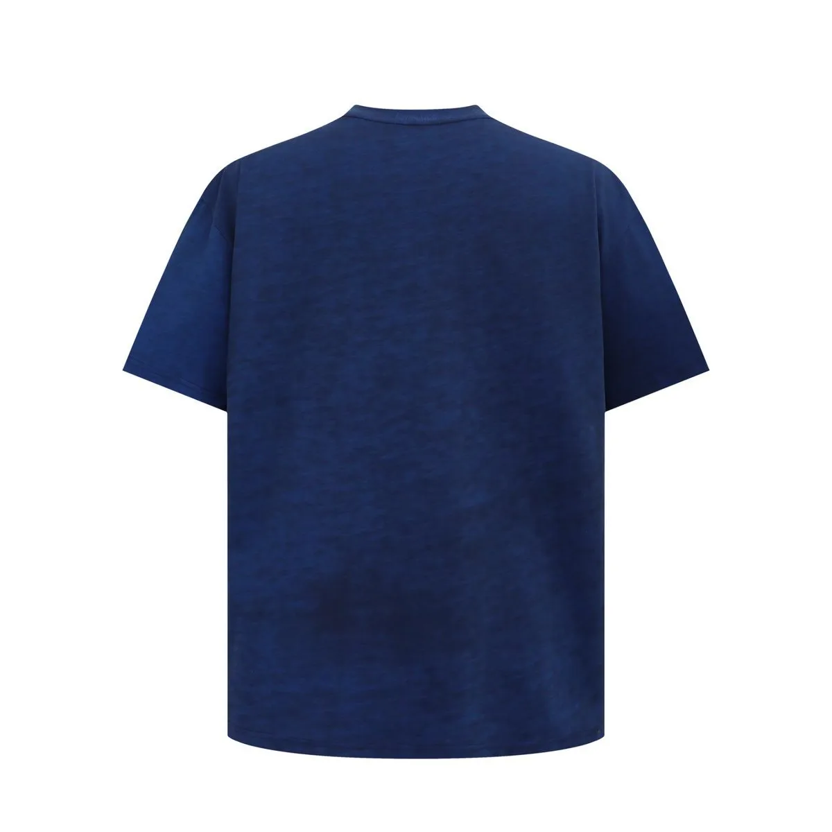 Jiayiku Men's  New Summer New Niche Simple T-shirt Short-sleeved Trendy Men's High-end Feeling Base Shirt For Men display picture 8