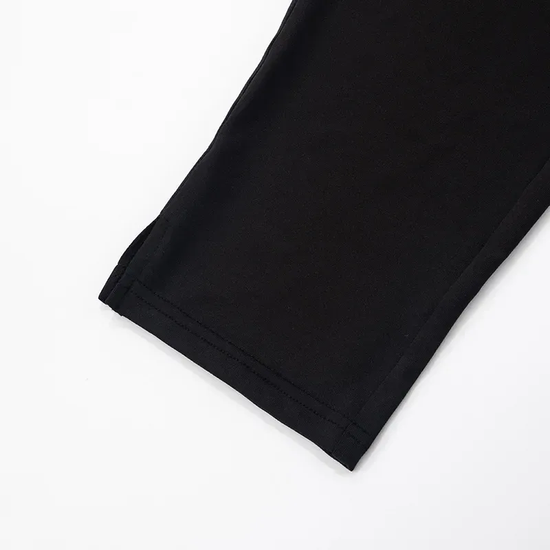 Q25JP120  Style Women's Summer New Solid Color Sleeveless Shoulder Plastic Slim Cropped Short Pants display picture 20