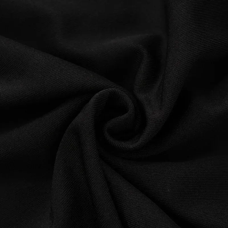 Q25JP120  Style Women's Summer New Solid Color Sleeveless Shoulder Plastic Slim Cropped Short Pants display picture 22