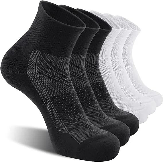 In Stock Socks Plus Size Men's Tube Socks Simple Versatile Sports Leisure Running Socks  Xiyin Socks display picture 1