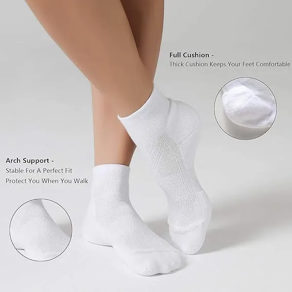 In Stock Socks Plus Size Men's Tube Socks Simple Versatile Sports Leisure Running Socks  Xiyin Socks display picture 4