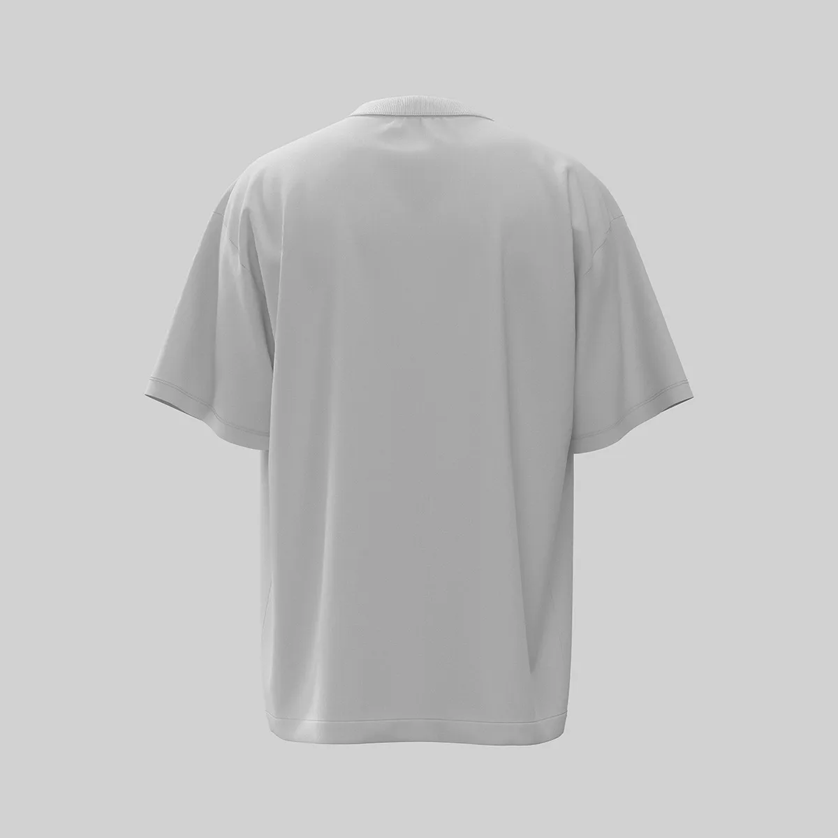 Jiayiku Men's Clothing  Summer  Street Hip Hop Brand Tee Culture Shirt Diablo Character T-shirt Short Sleeve display picture 14