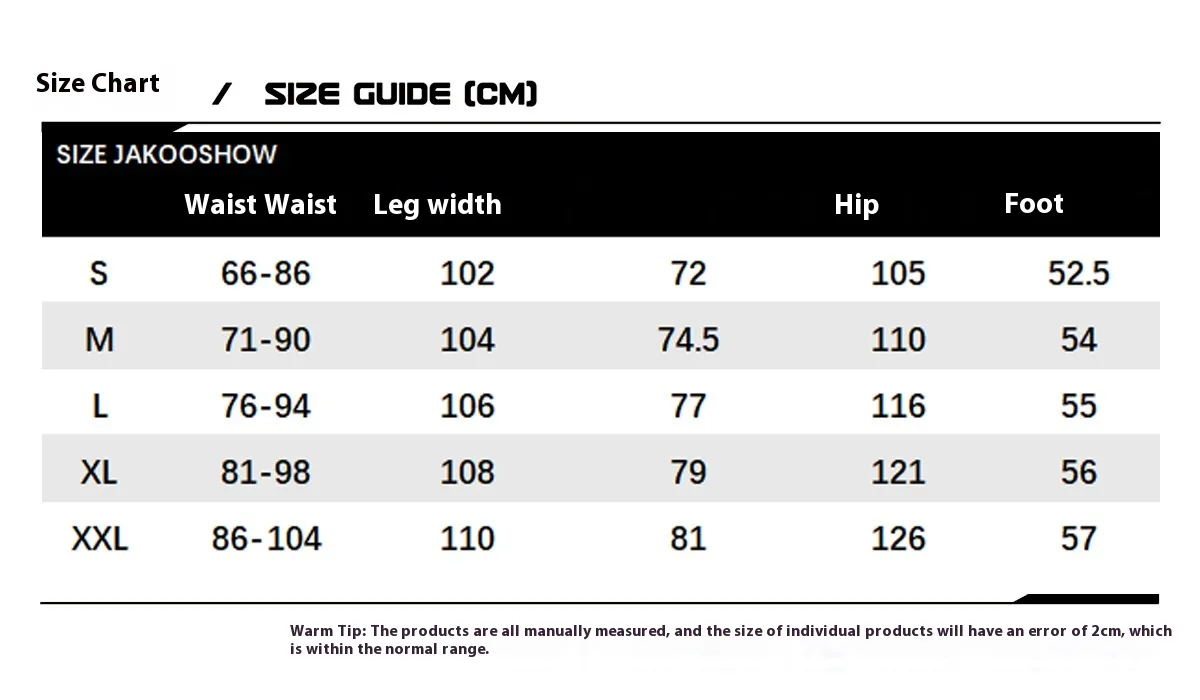 Jiayiku Men's  New Arrival Ami Kaji New Style Vintage Washed Overalls Loose Wide Leg Casual Trousers display picture 1