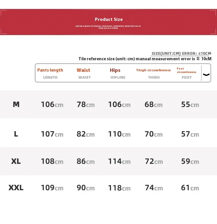 Jiayi Library Men's  Spring High Street American Retro Profile Baggy Overalls Loose Straight Casual Pants display picture 1