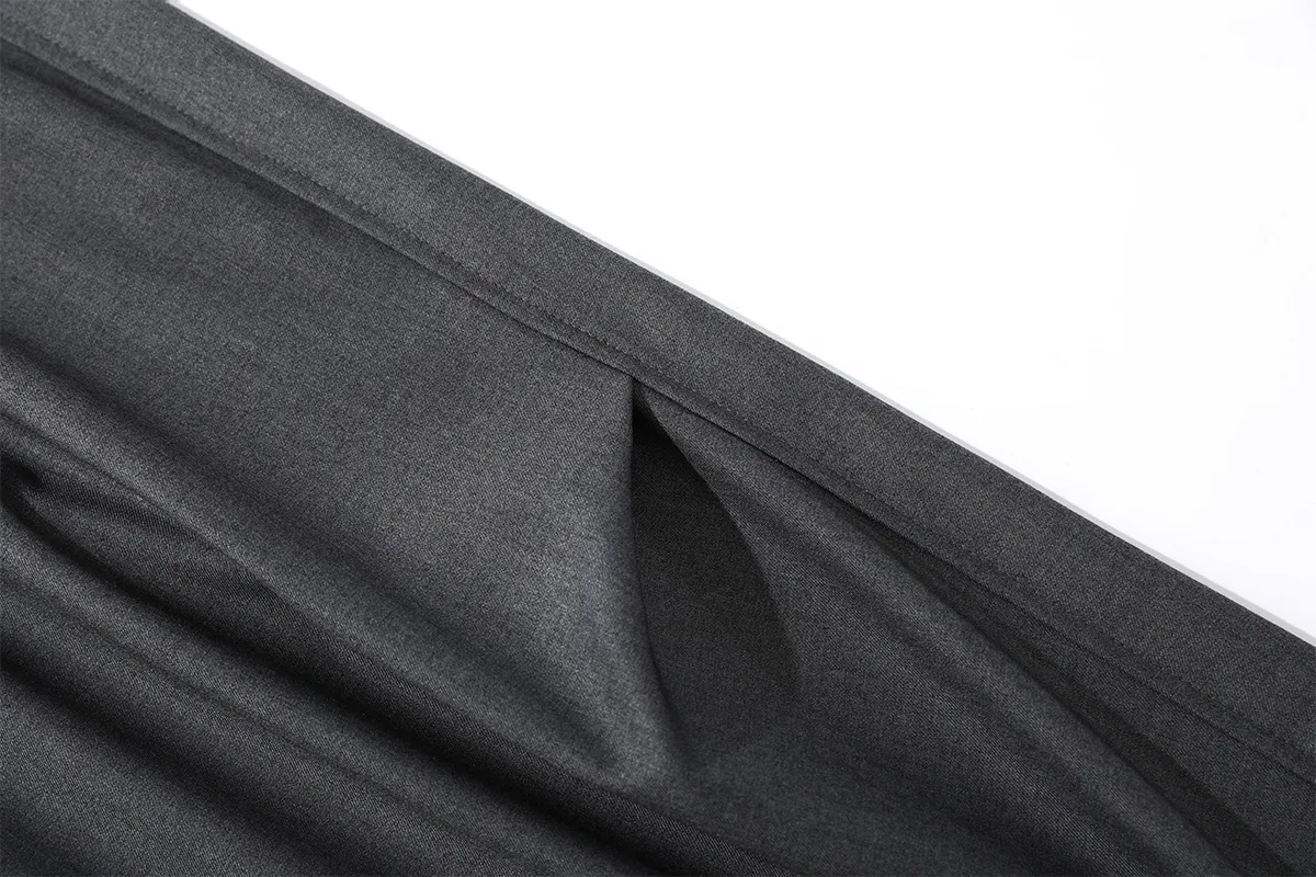 Jiayiku Men's  New American Retro Pendant Machete Dress Pants Men's And Women's Cleanfit Casual Pants display picture 18