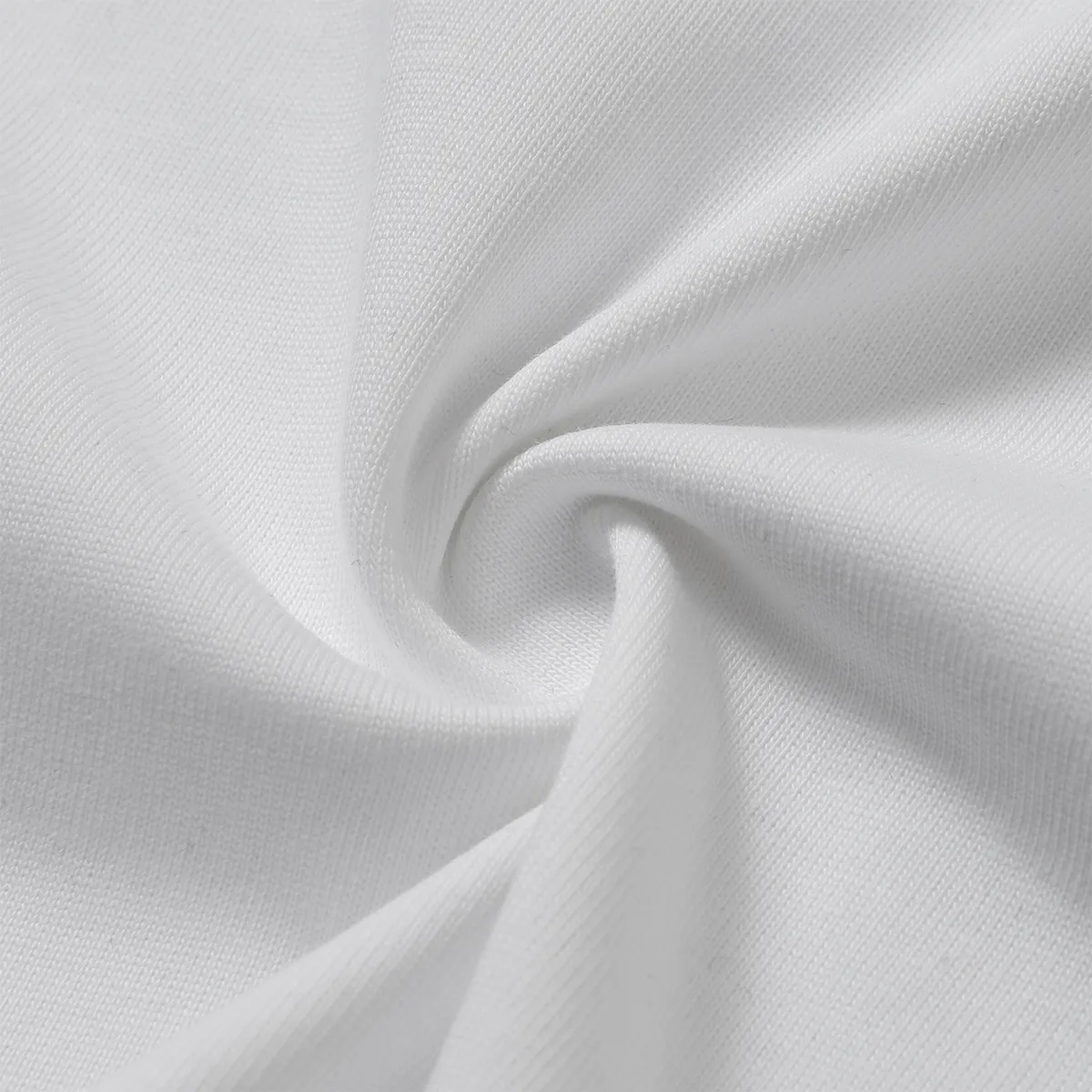Jiayiku Men's  Summer New American Retro Sports Brand Heavy 280g Cotton T-shirt Short Sleeve Men display picture 17