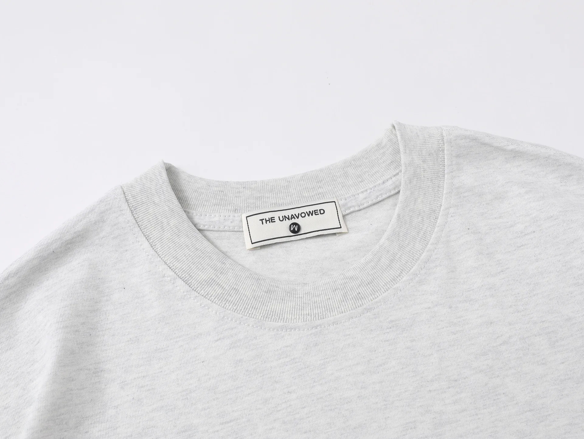 Jiayiku Fashion Brand  Spring New American Retro Couple T-shirt Loose Fun Printed Men's And Women's Short Sleeve Tee display picture 14