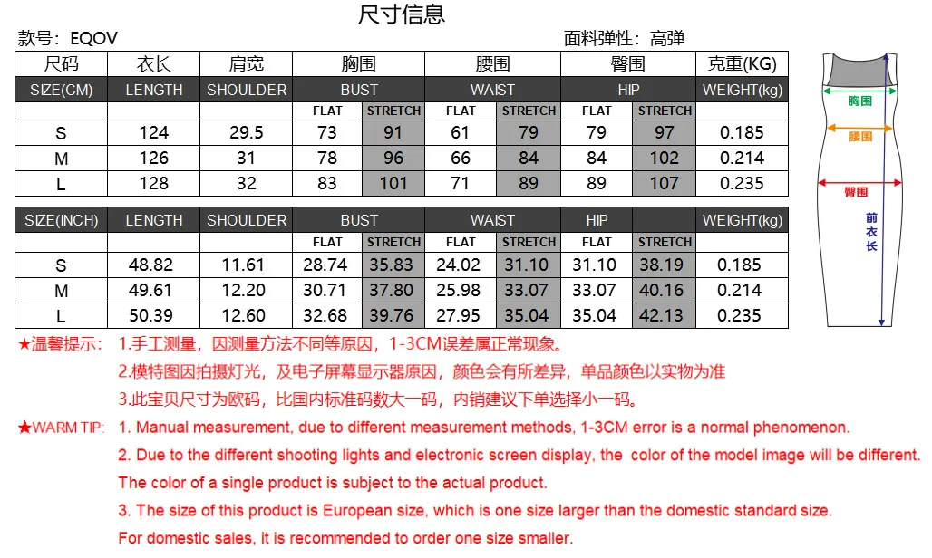 Women's Hip Skirt Women's   Hot Spring And Summer Split Slim Dress Solid Color Sexy Dress display picture 1