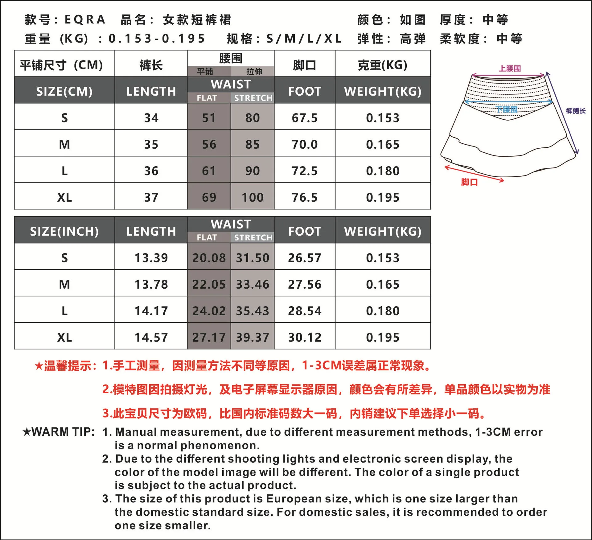 In Stock Wholesale  Fashion Plain Women's Clothing Summer New Fashion Pleated Skirt Sexy Hot Girl Lotus Leaf Skirt display picture 1
