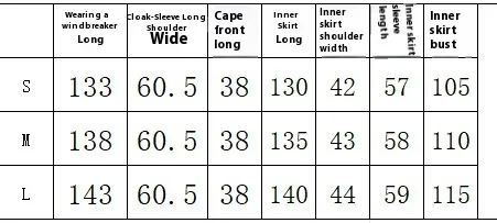 Trade Elegant Simple Women's Cloak Sadie Dress Robe Abaya display picture 1