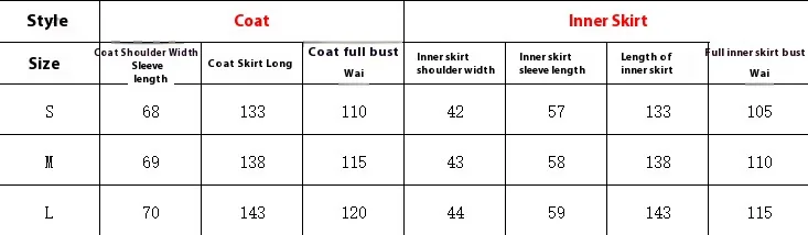 Middle East  Lace Outer Skirt Loose Two-piece Long Skirt Casual Daily All-match Suit Dress display picture 1