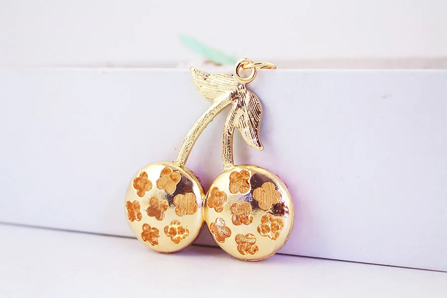 1 Piece Elegant Pastoral Bell Alloy Unisex Keychain display picture 9