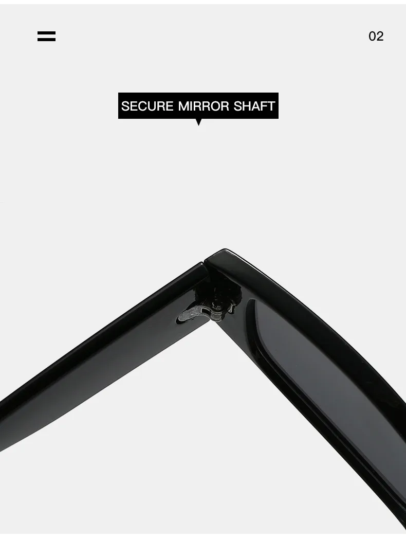 New Fashion Small Frame Sunglasses Internet Popular Classic Sunglasses Trendy Street Shooting Men's And Women's UV Protection Sunglasses display picture 16
