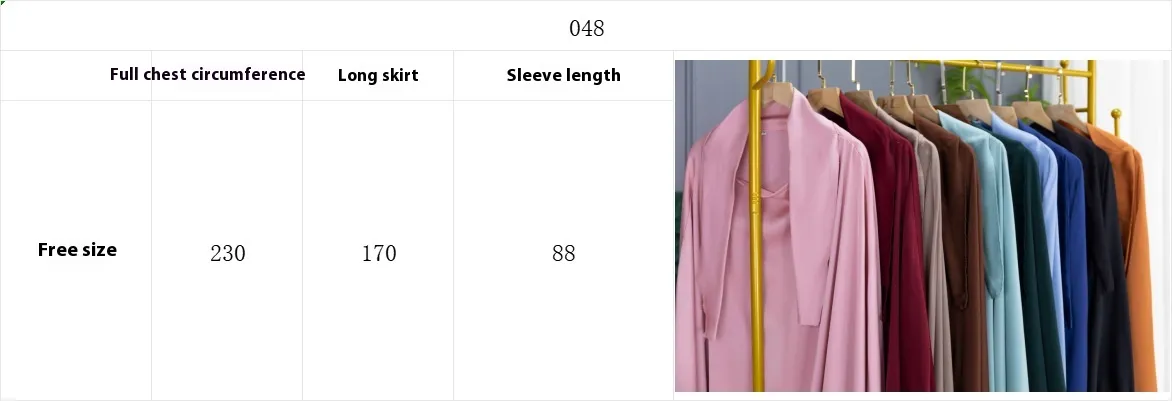 Europe And The United States  Southeast Asia Traditional Dress Women's Dress Plus Size Wholesale Women's Robe Dress display picture 1