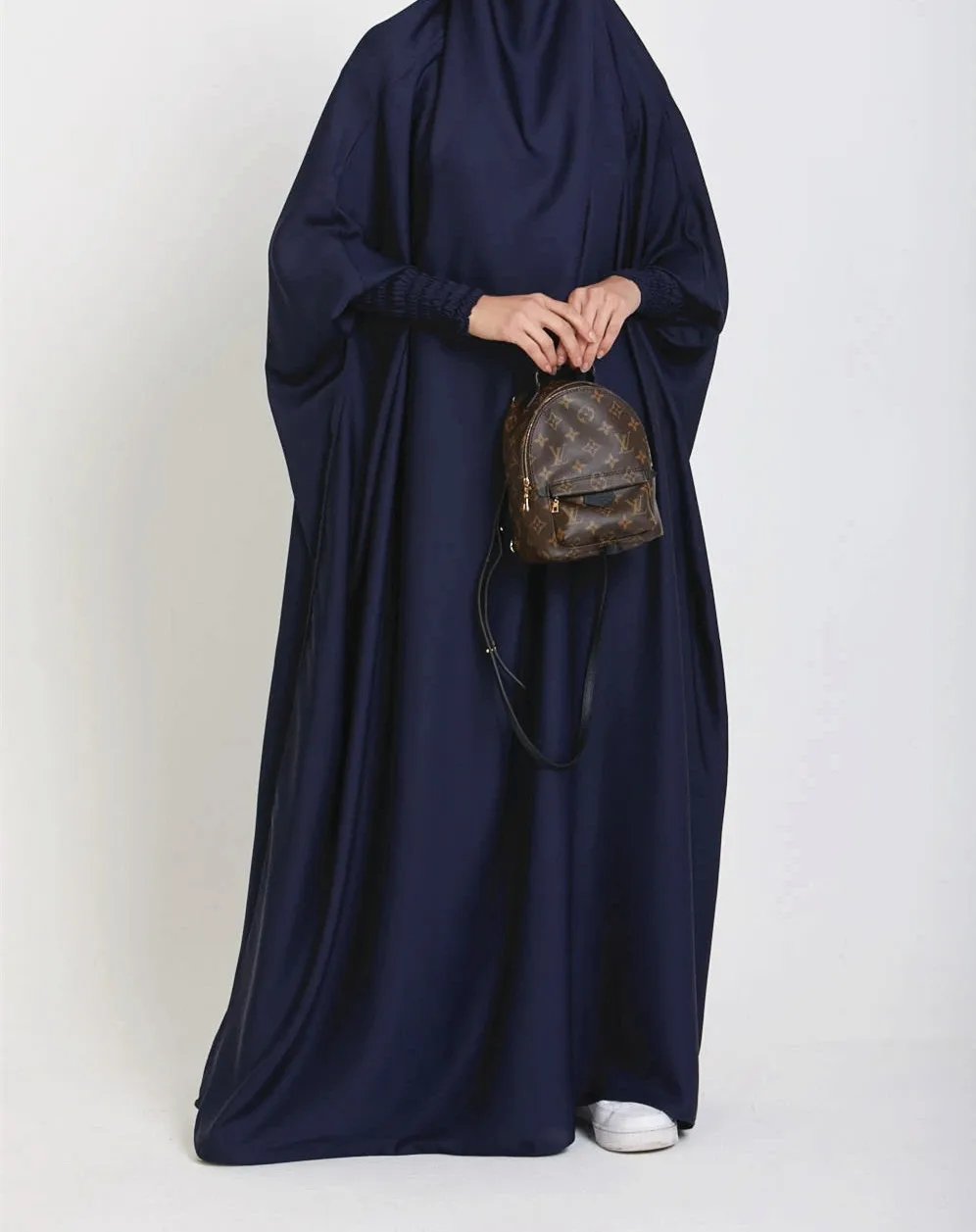Europe And The United States  Southeast Asia Traditional Dress Women's Dress Plus Size Wholesale Women's Robe Dress display picture 8