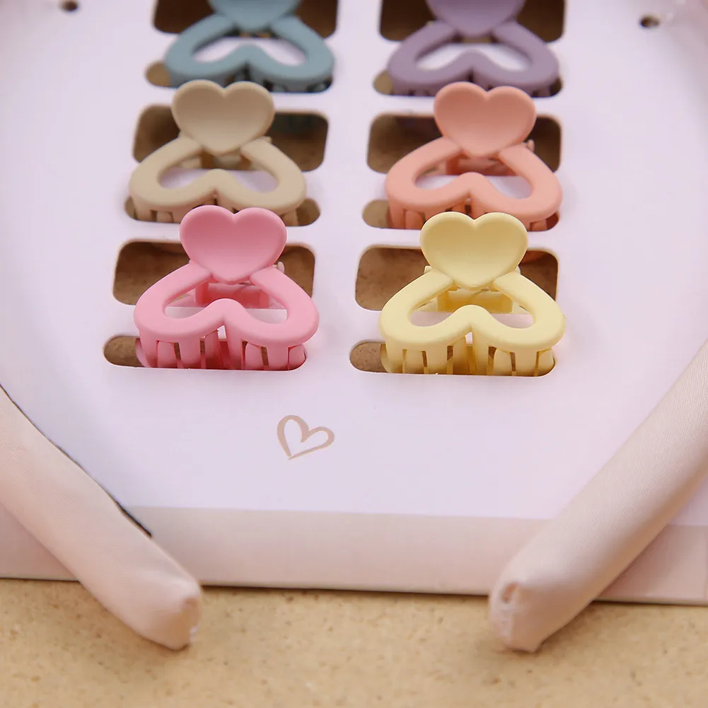 Children's Color Sunglasses Hairpin Suit   Children Sunshade Glasses Hairpin Suit Manufacturers Wholesale display picture 14
