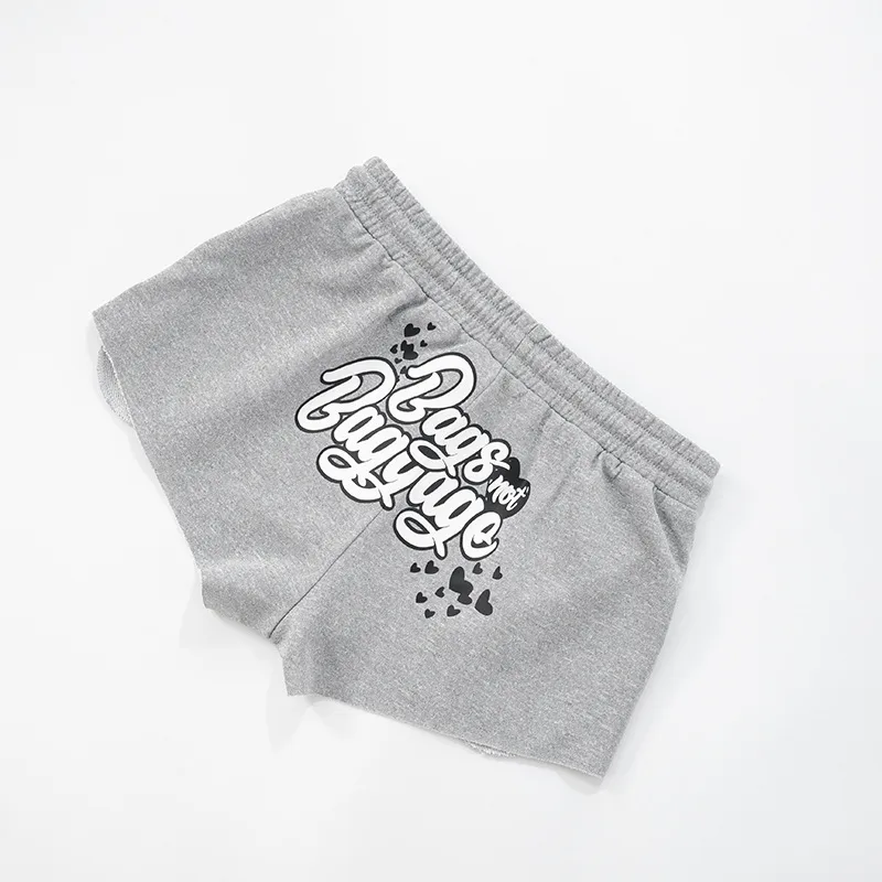 Daily Sports Women's Classic Style Streetwear Solid Color Spandex Polyester Shorts Co-ord Set Shorts Sets display picture 25